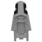 Rabeta Pro Tork com Coxim Nxr Bros 2009 - 2011 Rabeta Pro Tork com Coxim Nxr Bros 2009 - 2011