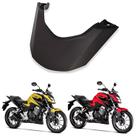 Rabeta Tampa Central Preta Honda Cb300f Twister 2023 2024 2025
