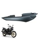 Rabeta Tampa Traseira Direita Yamaha Ybr Factor 150 Dx 2025 Preto Metálico