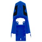 Rabeta Traseira Para Moto Bros 160 2015 - 2017 Modelo Original