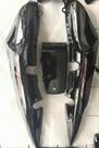 Rabeta Traseira Titan 150 2008 Preta SPORTIVE