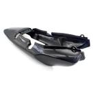 Rabeta Traseira Titan 150 Ano 2004 a 2008 Cor Injetada