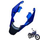 Rabeta Tubarão Traseira Cg Titan 160 Modelo 2016 até 2021 3 partes