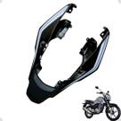 Rabeta Tubarão Traseira Cg Titan 160 Modelo 2016 até 2021 3 partes