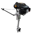 Rabeta Vertical com Motor a Gasolina Buffalo 6,5 cv BFGT4T Rabeta Vertical com Motor a Gasolina Buffalo 6,5 cv BFGT4T