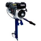 Rabeta Vertical com Motor a Gasolina Toyama 7,0 cv 210cc TE70NXP Rabeta Vertical com Motor a Gasolina Toyama 7,0 cv 210cc TE70NXP