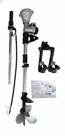 Rabeta Vertical Para Motor De Barco Varios Modelos