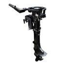Rabeta Vertical Popa para Motor 6,5 cv com Marcha Kawashima