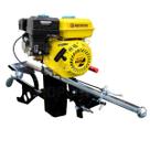 Rabeta Vertical Tailandesa com Motor a Gasolina Matsuyama 7,0 cv