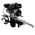 Rabeta Vertical Tailandesa com Motor a Gasolina Toyama 6,5cv TE65N-XP