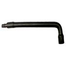 Rabicho Mangueira Filtro Ar Gm Astra 2003 a 2017 - 506301 - TR1554