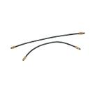 Rabicho Para Violino 3/4 4/4 Standard Dominante Orchestral
