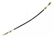 Rabicho / Rabixo em Nylon para Violino 3/4 - 4/4 - Paganini Rabicho / Rabixo em Nylon para Violino 3/4 - 4/4 - Paganini