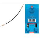 Rabicho Violino 4/4 3/4 nylon Wittner 915916