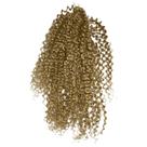 Rabo de Cavalo Flor Sintético 45cm Loiro
