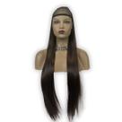 Rabo de Cavalo Liso Comprido Beatrice 75cm 180g Bio Fibra