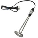 Rabo Quente Aquecedor Elétrico Portátil 127V 1000w Potencia Ebulidor Mergulhão Aquecedor de Água