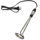 Rabo Quente Aquecedor Elétrico Portátil 220V 1000w Potencia Ebulidor Mergulhão Aquecedor de Água