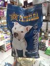 Raça para cães patrulha