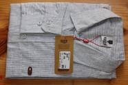 Raça Rodeio Camisa Masculina Xadrez Tamanho 4