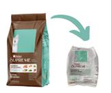 Ração 1kg Quatree Supreme para gatos FILHOTES Salmão Ração 1kg Quatree Supreme para gatos FILHOTES Salmão
