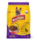 Ração 6kg caes pequenos carne frango bawwaw - clicklotus