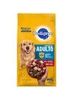 Ração Adulto Pedigree Vital Pro Carne, Frango E Cerais 1Kg Ração Adulto Pedigree Vital Pro Carne, Frango E Cerais 1Kg