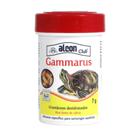 Ração Alcon Club Gammarus 7g