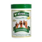 Ração Alcon Club Papa Filhote Pássaro Super Premium 160g Ração Alcon Club Papa Filhote Pássaro Super Premium 160g