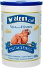 Ração Alcon Club Papa Filhotes Psitacideos 600g