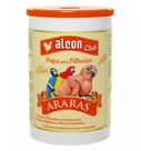 Ração Alcon Club Papa P/ Filhotes Araras Super Premium 600g Ração Alcon Club Papa P/ Filhotes Araras Super Premium 600g