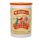 Ração Alcon Club Papa Para Filhotes de Araras Super Premium 600g