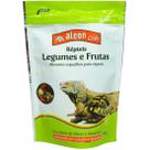Ração Alcon Club Répteis Legumes e Frutas 60g Ração Alcon Club Répteis Legumes e Frutas 60g