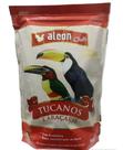 Ração Alcon Club Tucanos Super Premium 450g Ração Alcon Club Tucanos Super Premium 450g