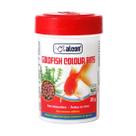Ração Alcon Goldfish Colour Bits 30g