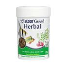 Ração Alcon Guard Herbal 20g