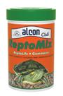 Ração Alcon Para Répteis Reptomix 60 gr - Alcon Pet