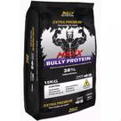 Ração Alimentar Para Cachorro Maxx Bully Proteín15Kg Cachorro Forte