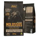 Ração Alimentar Para Cachorro Molossos Super Premium 20Kg Cachorro Forte