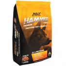 Ração Alimentar Para Cachorros Todas As Raças Hammer Premium 15kg Energia e Saúde