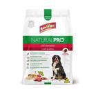 Ração Baw Waw Natural Pró Seca Adulto Carne e Arroz 2,5kg Ração Baw Waw Natural Pró Seca Adulto Carne e Arroz 2,5kg