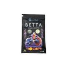 Ração Betta Color E Growth Ocean Tech Aquario Beta Peixe Modelo:6g