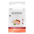 Ração Biofresh Cães Sênior Porte Pequeno Mix De Carnes 1Kg Ração Biofresh Cães Sênior Porte Pequeno Mix De Carnes 1Kg