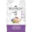 Ração Biofresh Gatos Adultos - 7,5kg Ração Biofresh Gatos Adultos - 7,5kg