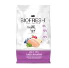 Ração Biofresh Gatos Adultos - 7,5kg