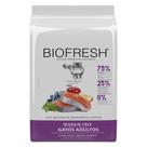 Ração Biofresh Para Gatos Adultos Salmão 7,5Kg Ração Biofresh Para Gatos Adultos Salmão 7,5Kg