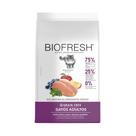 Ração Biofresh Para Gatos Adutos Sabor Frango, Maçã, Orégano e Blueberry 1,5kg Ração Biofresh Para Gatos Adutos Sabor Frango, Maçã, Orégano e Blueberry 1,5kg