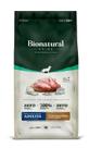 Racao bionatural caes cast light m/g frango 15kg