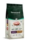 Racao bionatural caes rp ad frango 10,1kg