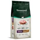 Racao bionatural caes rp ad frango 15kg